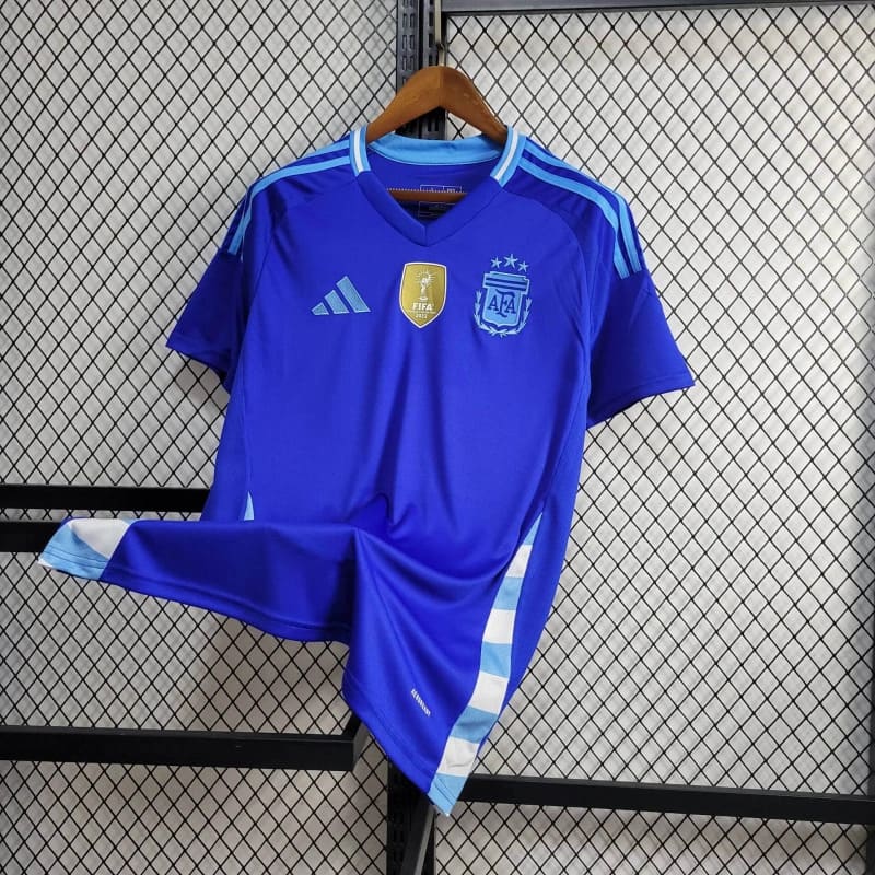 Argentina 24/25 Away Jersey Men's Fan Version product image