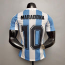Argentina Jersey Retro product image