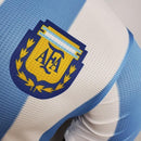 Argentina Jersey Retro product image