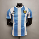 Argentina Jersey Retro product image