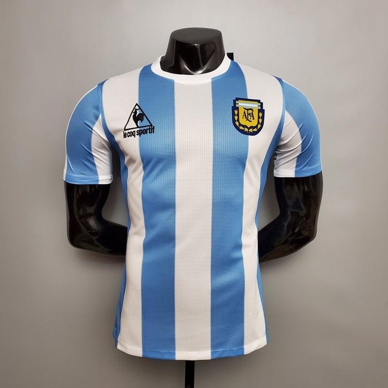 Argentina Jersey Retro product image