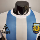 Argentina Jersey Retro product image