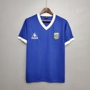 Argentina Jersey Retro product image