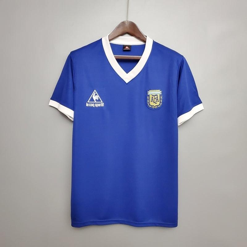Argentina Jersey Retro product image