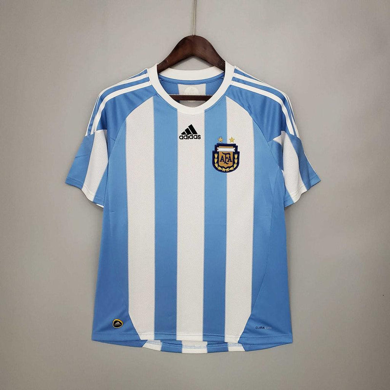 Argentina Jersey Retro Adidas product image