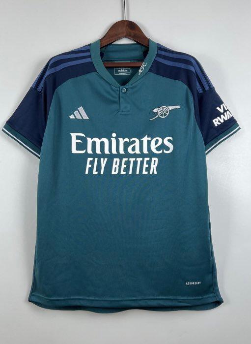 Arsenal 23/24 23/24 Jersey Men's Fan Version product image