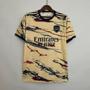Arsenal 4 23/24 23/24 Jersey Men's Fan Version Adidas product image
