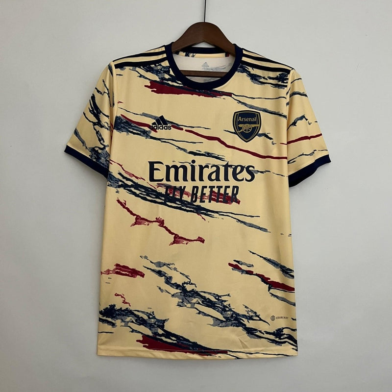 Arsenal 4 23/24 23/24 Jersey Men's Fan Version Adidas product image