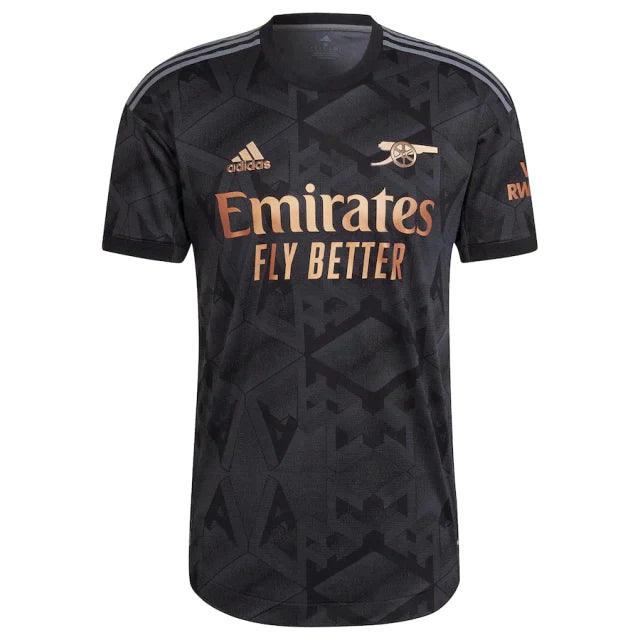 Arsenal 22/23 Away Jersey Men's Fan Version product image