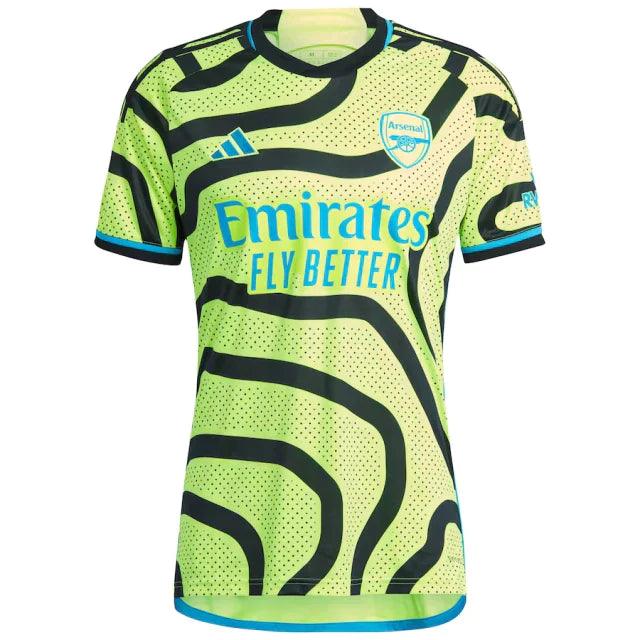 Arsenal 23/24 Away Jersey Men's Fan Version product image