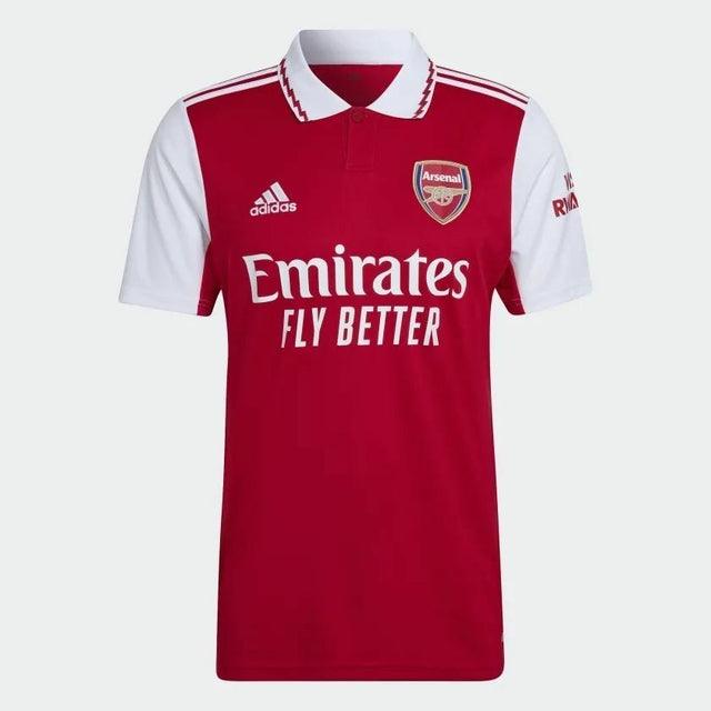 Arsenal 22/23 Home Jersey Men's Fan Version Adidas product image