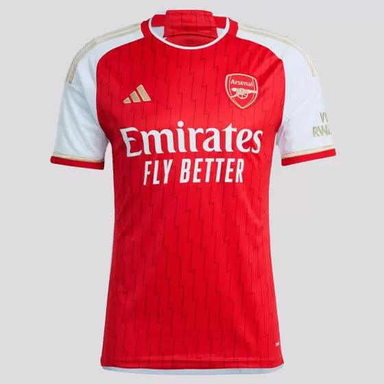 Arsenal 23/24 Home Jersey Men's Fan Version Adidas product image