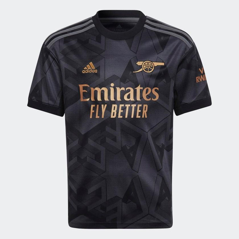 Arsenal 22/23 Away Jersey Men's Fan Version Adidas product image