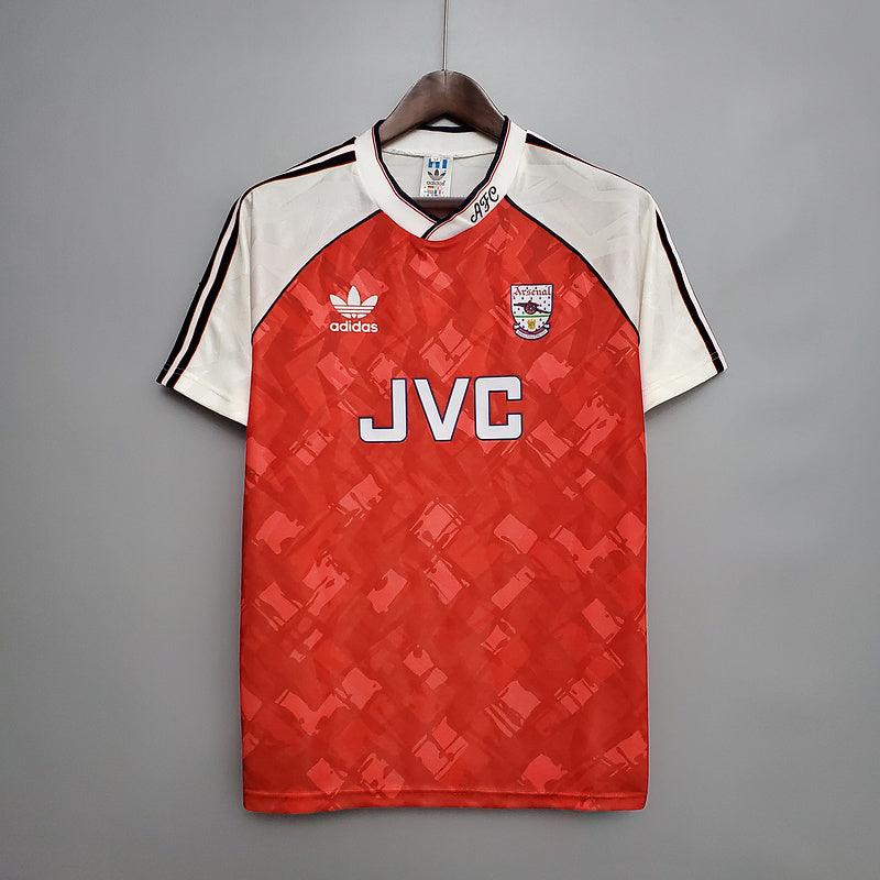 Arsenal Jersey Retro Adidas product image