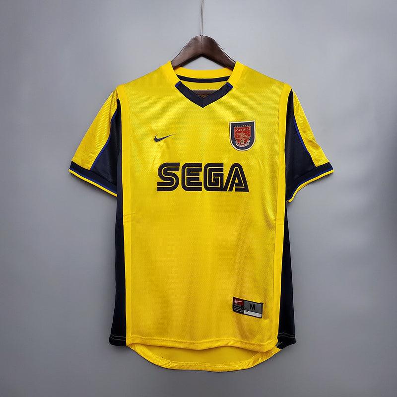 Arsenal Jersey Retro Nike product image