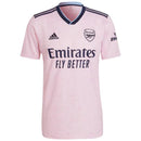 Arsenal 22/23 Third Jersey Men's Fan Version product image