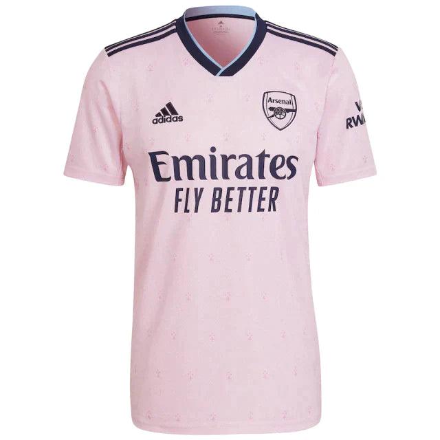 Arsenal 22/23 Third Jersey Men's Fan Version product image