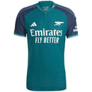 Arsenal 23/24 Third Jersey Men's Fan Version product image