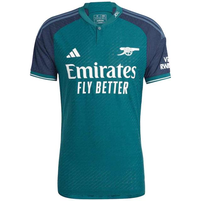Arsenal 23/24 Third Jersey Men's Fan Version product image