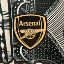Arsenal Versace - 2023/24 23/24 Jersey Men's Fan Version Adidas product image