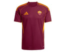 AS Roma 25/26 Home Jersey Men's Fan Version product image