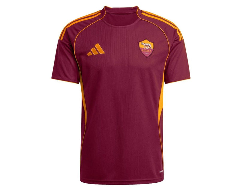 AS Roma 25/26 Home Jersey Men's Fan Version product image