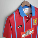 Aston Villa Jersey Retro product image