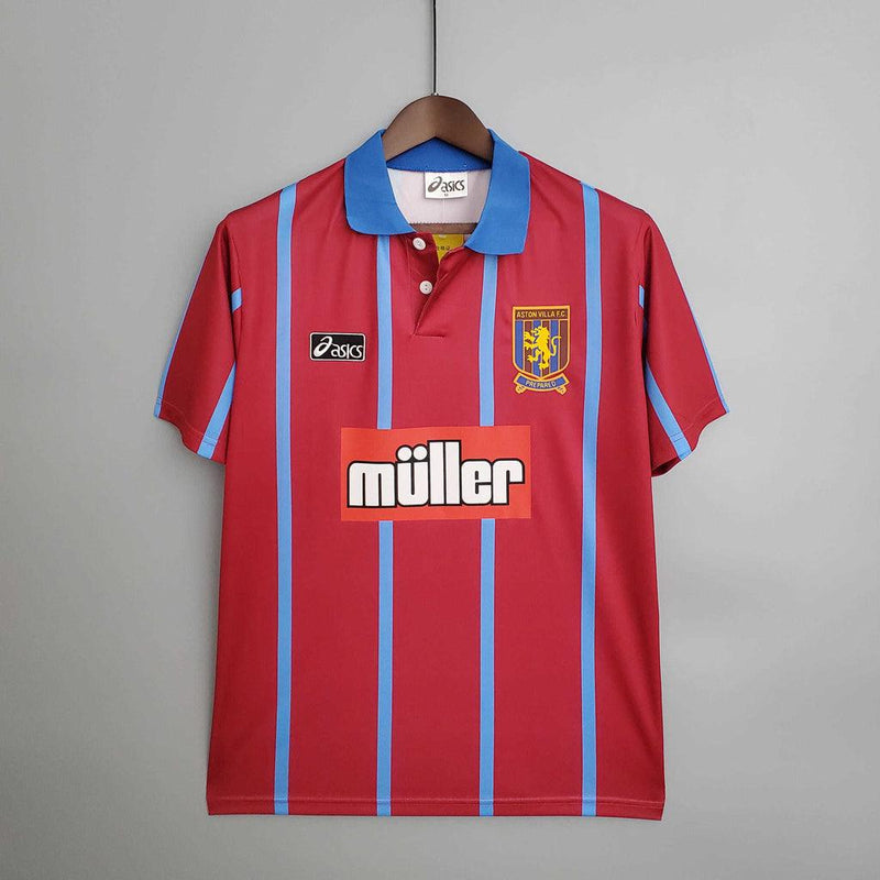 Aston Villa Jersey Retro product image