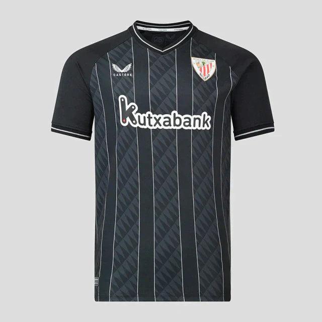 Athletic Bilbao Goleiro 23/24 s/n° 23/24 Goalkeeper Jersey Men's Fan Version product image