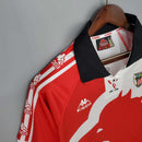 Athletic Bilbao Jersey Retro Kappa product image