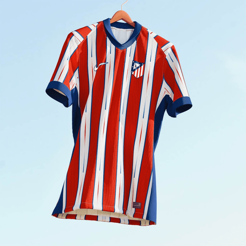 Atlético de Madrid 24/25 Home Jersey Men's Fan Version Nike product image