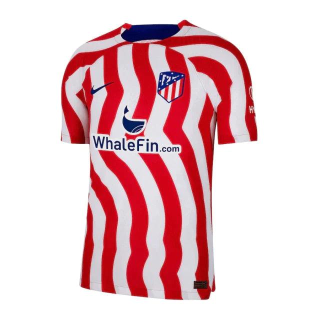 Atlético de Madrid 22/23 Home Jersey Men's Fan Version product image