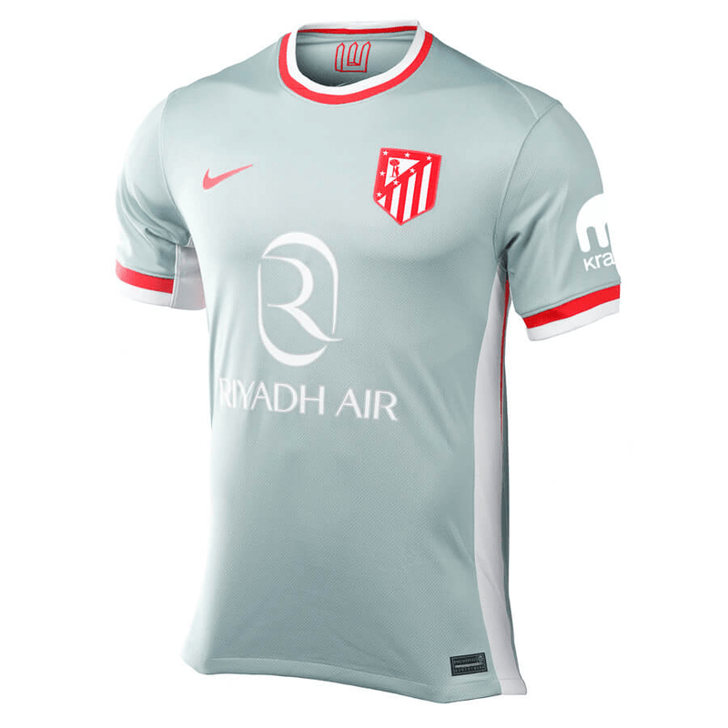 Atlético de Madrid 24/25 Jersey Men's Fan Version product image