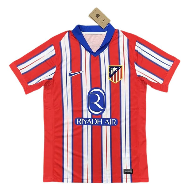 Atlético de Madrid 24/25 Jersey Men's Fan Version product image
