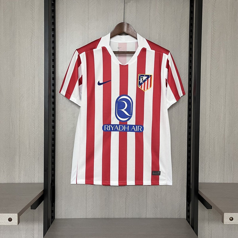 Atlético de Madrid 25/26 Jersey Men's Fan Version product image