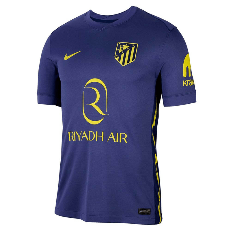 Atlético de Madrid 25/26 Jersey Men's Fan Version product image