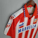 Atlético de Madrid Jersey Retro Puma product image