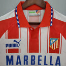 Atlético de Madrid Jersey Retro Puma product image