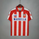 Atlético de Madrid Jersey Retro Puma product image