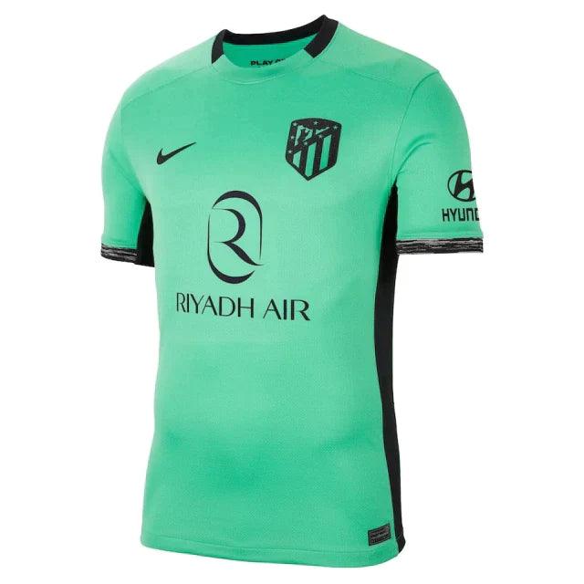 Atlético de Madrid 23/24 Third Jersey Men's Fan Version product image