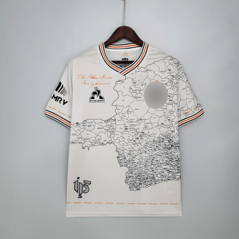 Atlético Mineiro Comemorativa 113 anos Jersey Men's Fan Version product image