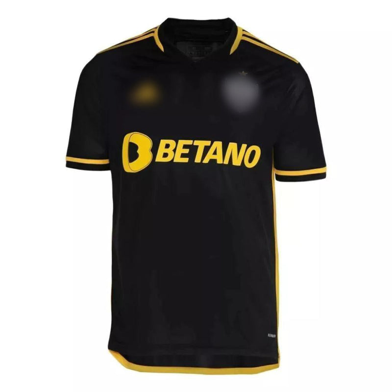 Atlético Mineiro 23/24 Third Jersey Men's Fan Version product image