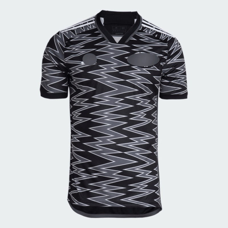 Atletico Mineiro 24/25 Third Jersey Men's Fan Version product image