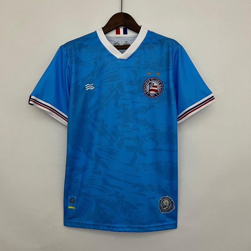 Bahia 23/24 Esquadrão - Azul 23/24 Jersey Men's Fan Version product image
