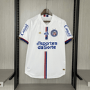 Bahia 24/25 Casa (Com todos patrocinadores) 24/25 Home Jersey Men's Fan Version product image