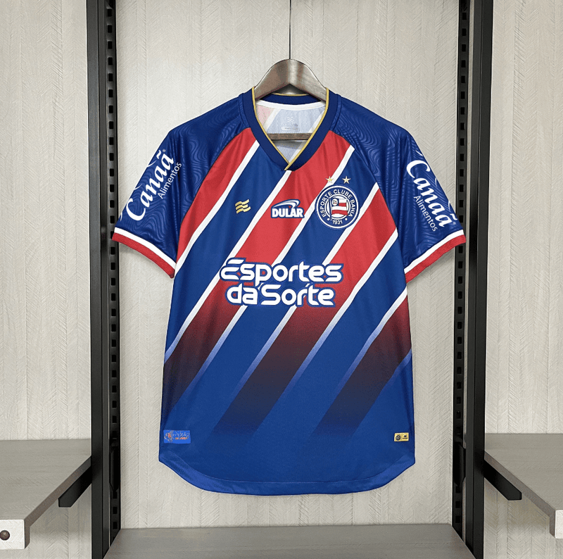 Bahia 24/25 Uniforme 24/25 Away Jersey Men's Fan Version product image