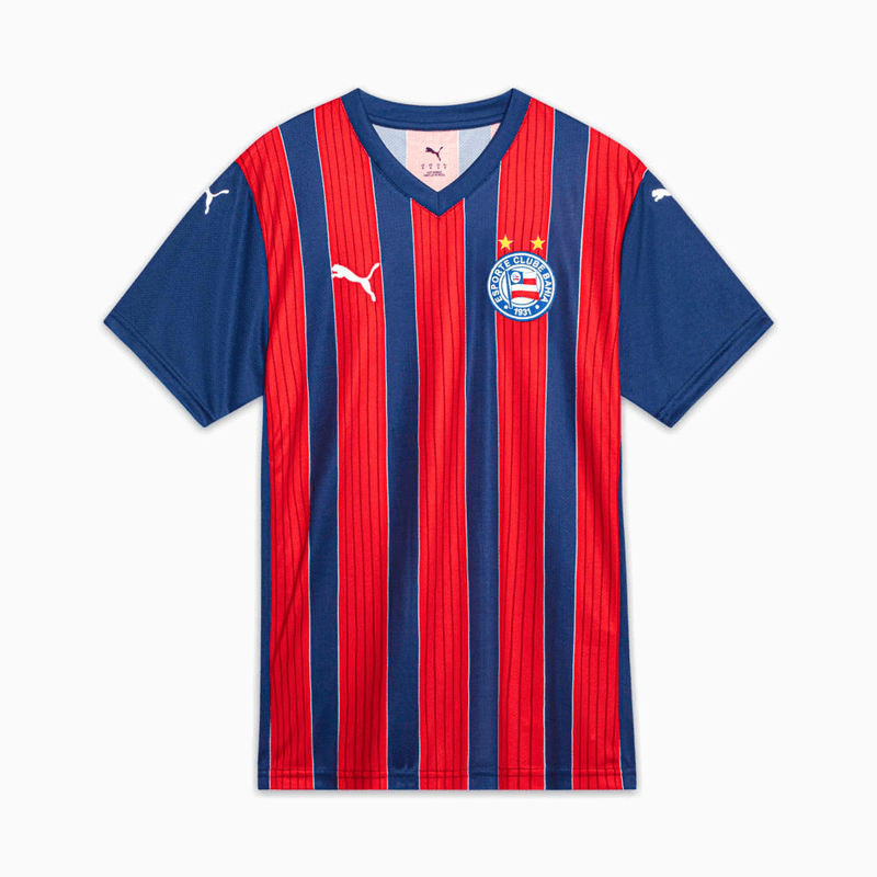 Bahia Home Jersey Men's Fan Version product image