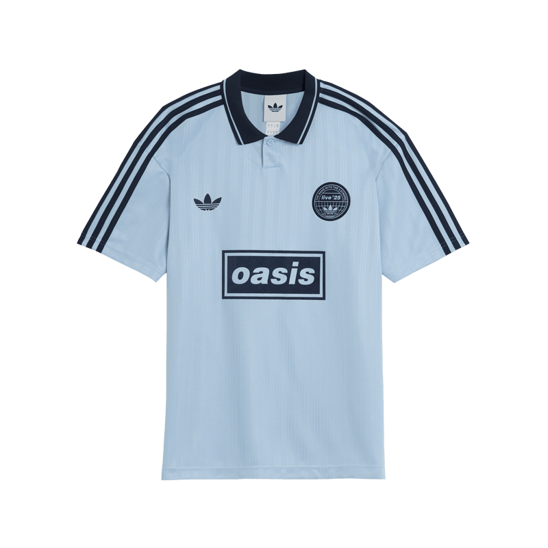 Banda Oasis x Jersey Men's Fan Version Adidas product image