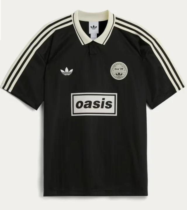 Banda Oasis x Jersey Men's Fan Version Adidas product image