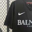 Barcelona 24/25 Lançamento Holografico 24/25 Jersey Men's Fan Version product image